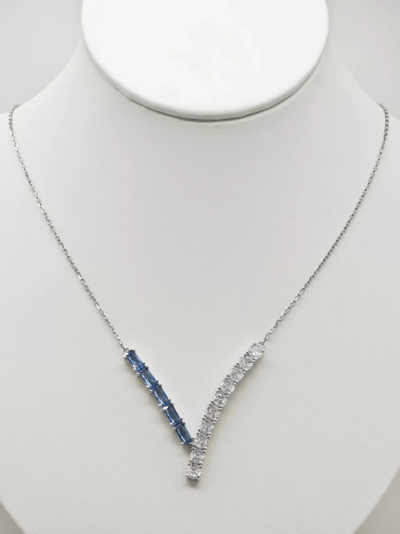 2026 New Women's White Crystal High Jewelry Set Necklace, Earrings, Bracelets, Rings Best Wedding Party Accessories