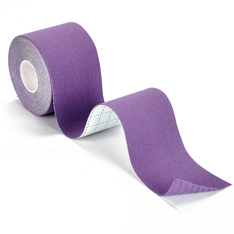 Fita elástica para lifting facial - levanta instantaneamente papadas flácidas, pele do pescoço e queixo duplo para uma linha de mandíbula em V definida - reutilizável - 0,98 x 196,85 polegadas