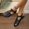 Women Shoes Sandals Summer Non-Slip Shoes For Women Beach Women's Shoes Soft Sandals Woman Open Toe Female Footwear Sandal Women