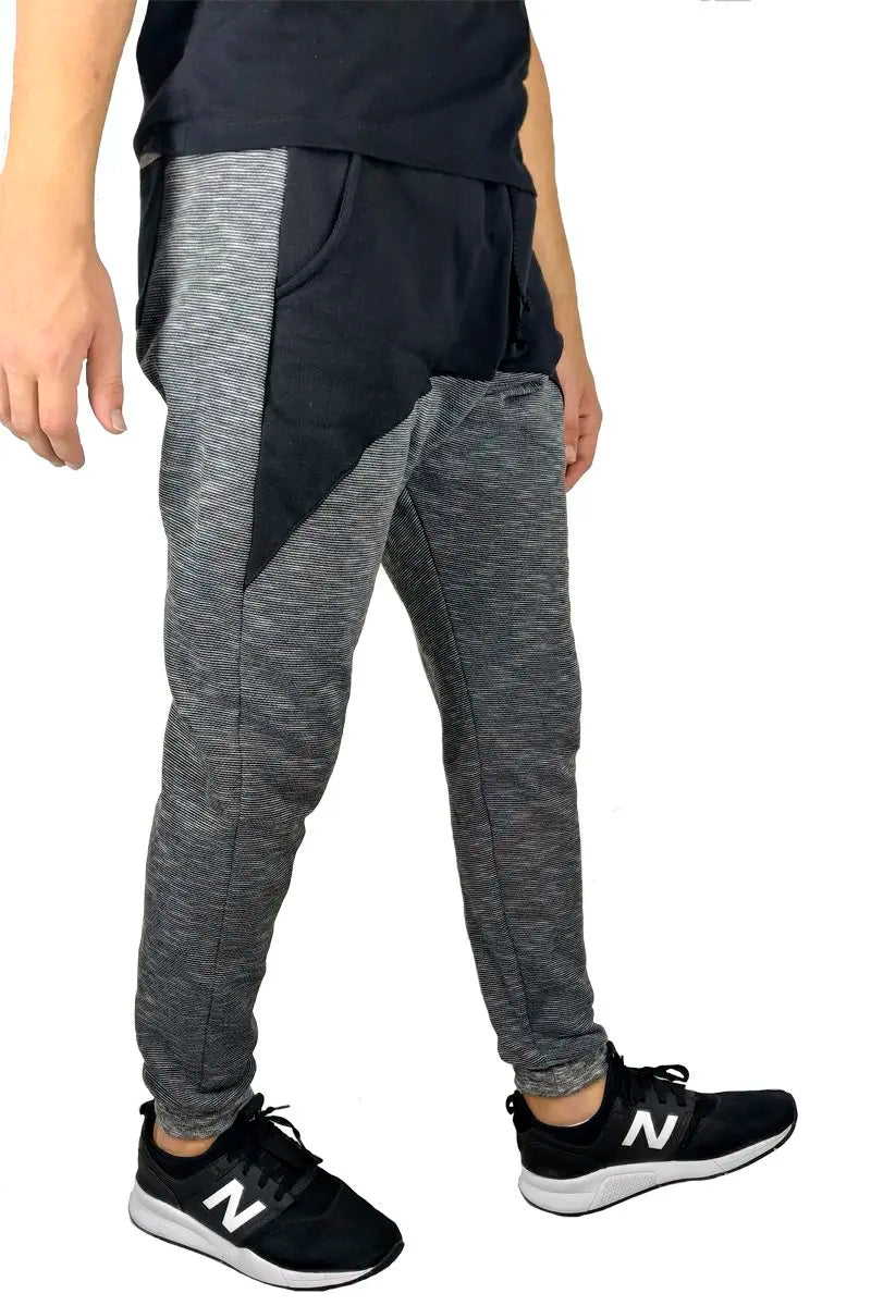 Front Cutout Sweatshirt