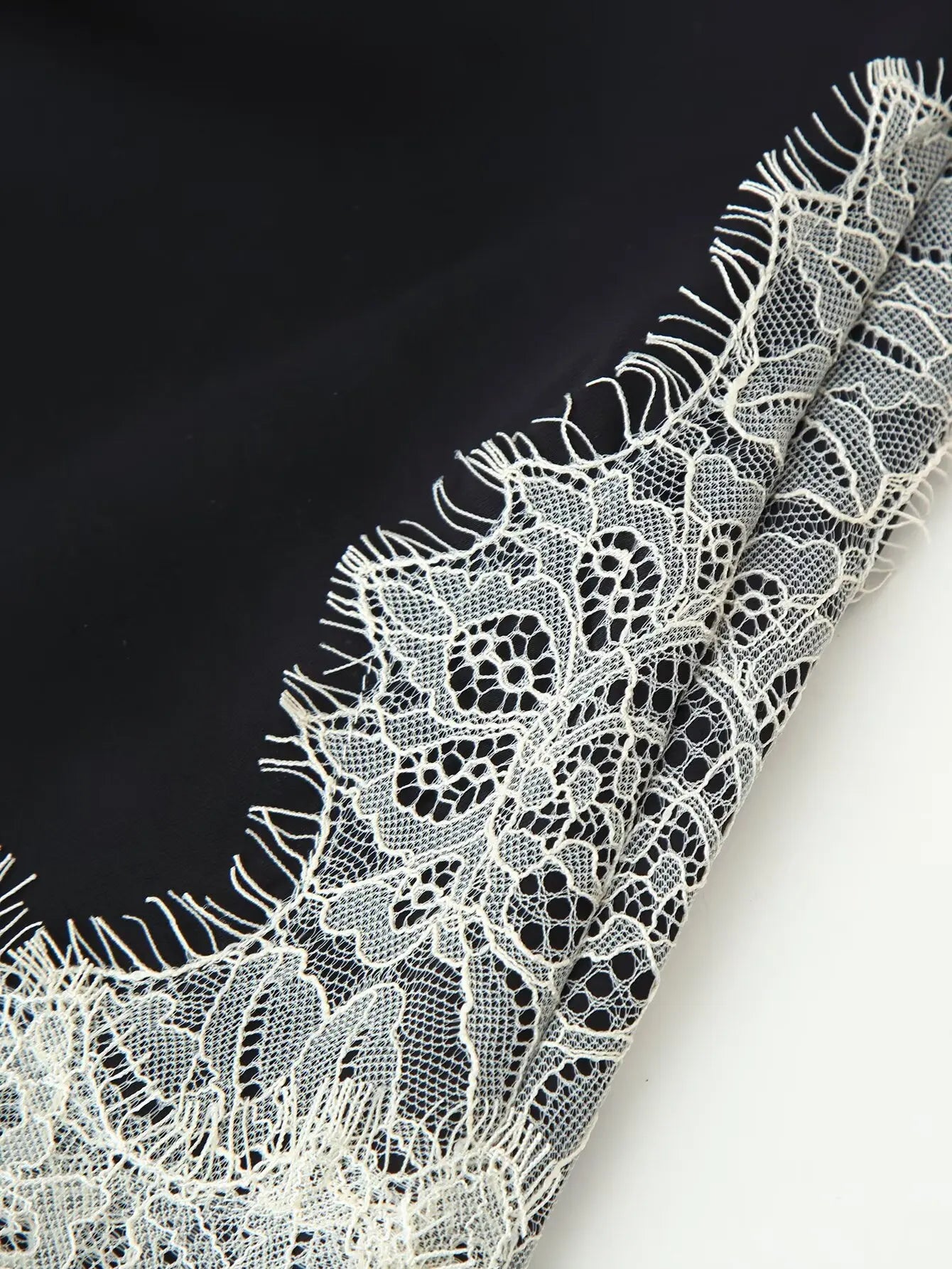 HH 2026 Women Lace Patchwork Mini Dress Vintage Contrast Slim Long Sleeve Dresses Y2k Summer Fashion High Street Lady Chic Dress