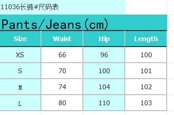 Calça jeans feminina moderna de cintura alta com perna reta e design chique de contas cravejadas, calça feminina casual e moderna de rua