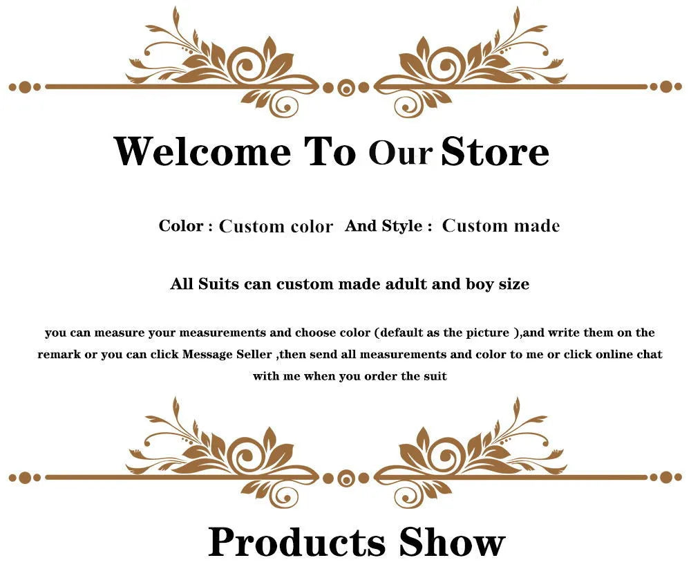 Customize Black Sequins Women Pants Suits Slim Fit Girls Blazer Set 3 Pieces Custom Made Jacket For Lady Party Prom Wedding Wear