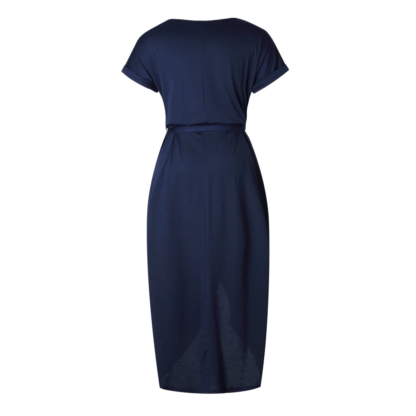 2023 Summer Beach Maxi Dress Women Floral Solid Short Sleeve Shirt Dress Casual Sexy Bandage Dress Robe Femme Vestidos Plus Size