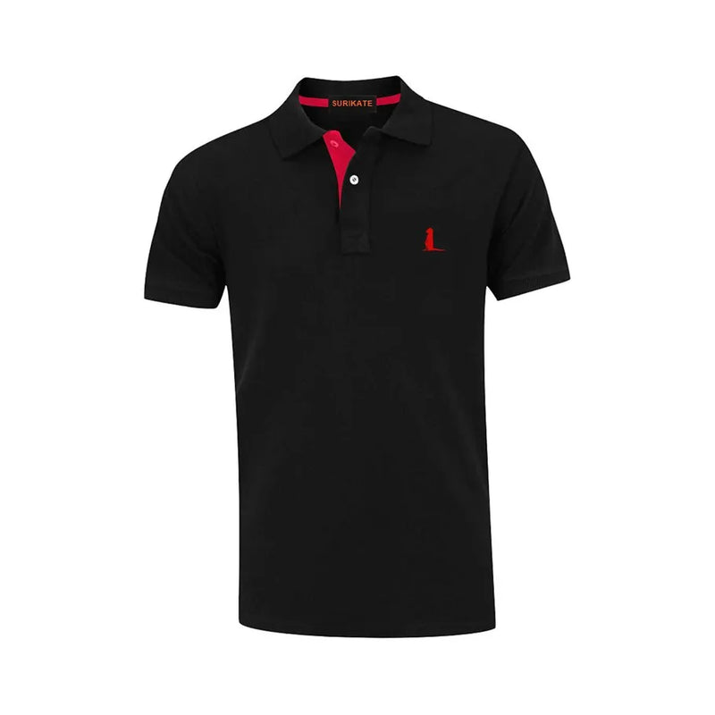 Kit 3 shirts polo collar T-shirt luxury blouse wholesale resale free shipping