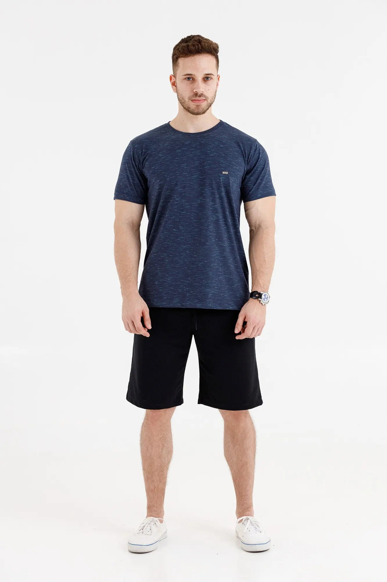 Basic Rajada T-Shirt