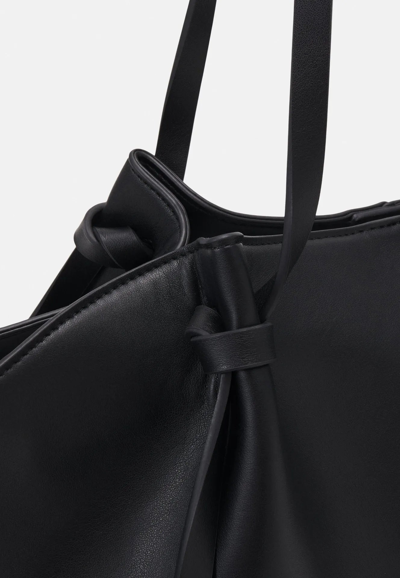 2026 Women's Summer Large Capacity Commuter Tote Bag Female Korean Fashion Luxury Pu Leather Handbags Chic Trend Underarm Bag