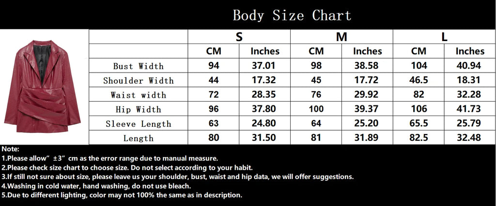 Vestido de festa feminino TRAFZA Sexy Couro Sólido Vermelho Manga Longa Mini Bainha Inverno Noite Clube Vestido