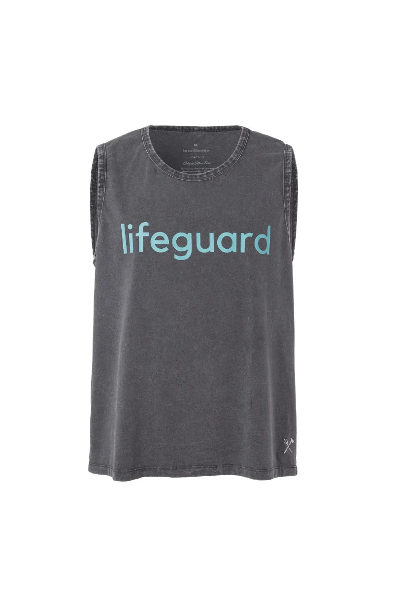 LifeGuard-Lead Regatta T-Shirt