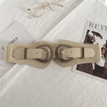 Stylish elastic waistband  Women's fashion belt cinturones para vestidos de mujer cinturón para mujer cinto cinturon
