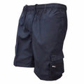 Bermuda cargo Shorts casuais da moda Shorts de corrida