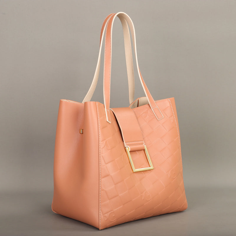 PG PATSY GARIS Ladies Light Luxury Handbag Niche Brand Design 2024 New Fashion All match Shoulder Bag