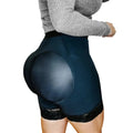Calcinha modeladora para levantar o bumbum, bumbum falso, modelador de quadril, modelador de cintura, controle da barriga, modelador corporal, fajas