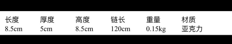 New Mini Acrylic Pancake Bags for Women Fashion Lens Mouth Red Envelope Designer Shoulder Bag Chain Diagonal Cross Accessory Bag