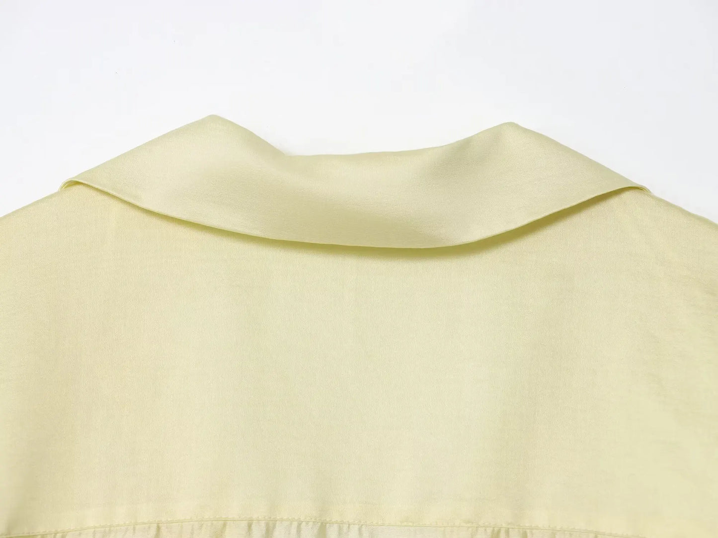 2026 New Women's Spring Shirts Fashion Loose Elegant Office Shirts Chic Street Comfort Youth Travel Holiday Shirt Tops