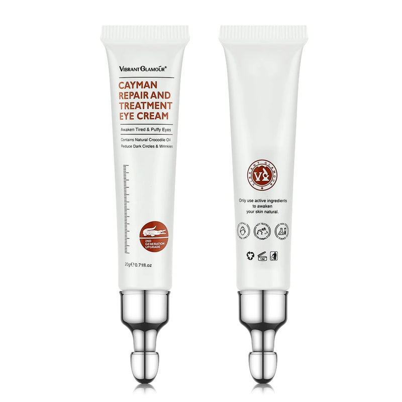 Creme para os olhos com colágeno e peptídeos, antirrugas, antienvelhecimento, remove olheiras, cuidados com os olhos contra inchaço e bolsas, creme hidratante para os olhos