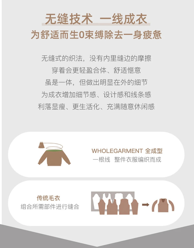 100% Pure Wool Cashmere Sweater Men's Half Turtleneck Pullover Casual Fashion Thickening Top Knitting Sweater