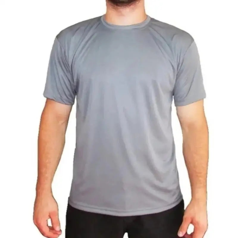 Kit With 5 T-shirts Polyester Lisa - Colors