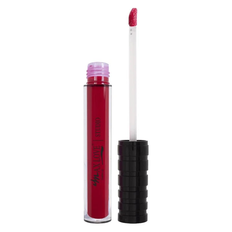 Balão Balão Lip Balm Hidratante Max Love