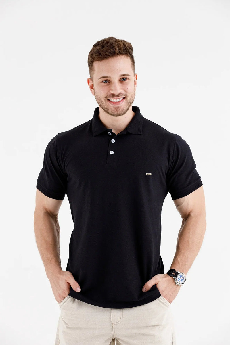 Basic Poso Shirt