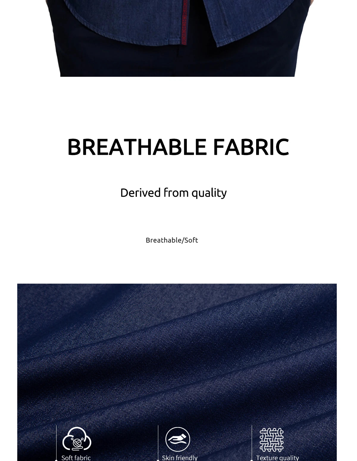 CHCH New Men's Shirt Long Sleeve Button Down Social Business Casual Solid Color Shirts for Men