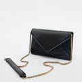 Women's Bag Fashionable Small Square Shoulder Bags Mini Chain Envelope Crossbody Bag Women Clutch Handbags Purse