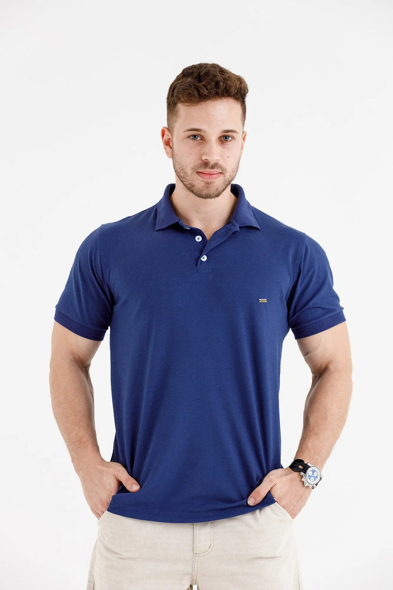 Basic Poso Shirt