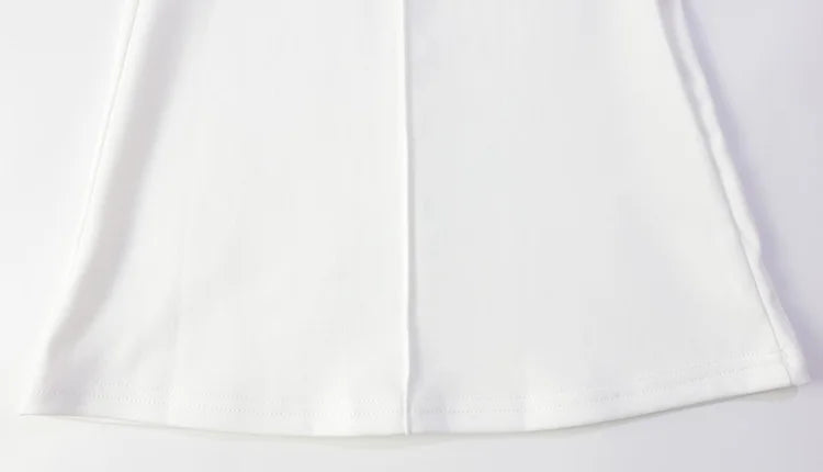 CNYISHE Long Sleeve U Neck Solid Fashion Women Sets 2-Pieces(Tops+Pants) Sheath Sexy Club Suits Fitness Casual Female Elegant
