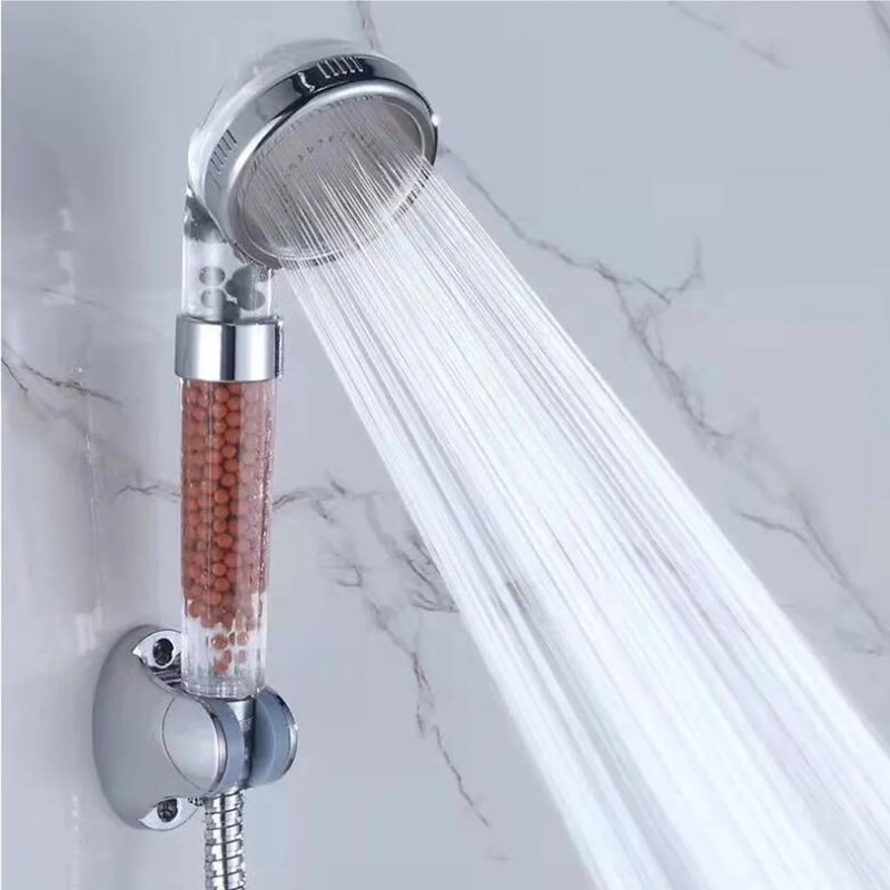 Ducha De Filtragem Iônica Alta Pressão Para Lavatorio De Salao