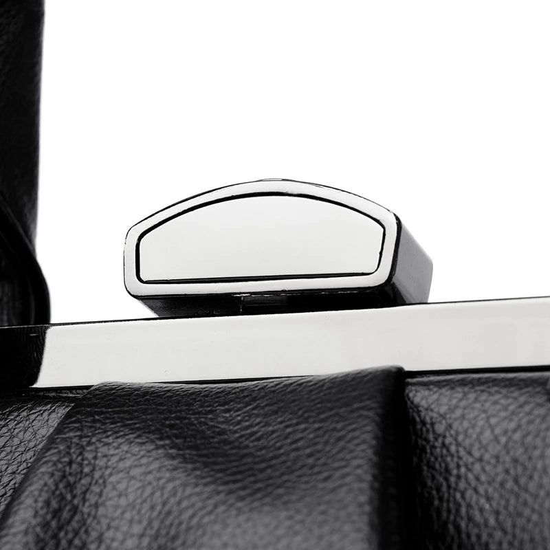 Brand Luxury Handbags Women Bags Designer Real Leather Handbag Leisure Crossbody Bags for Women New Lady Shoulder Bag Tote Bolsa
