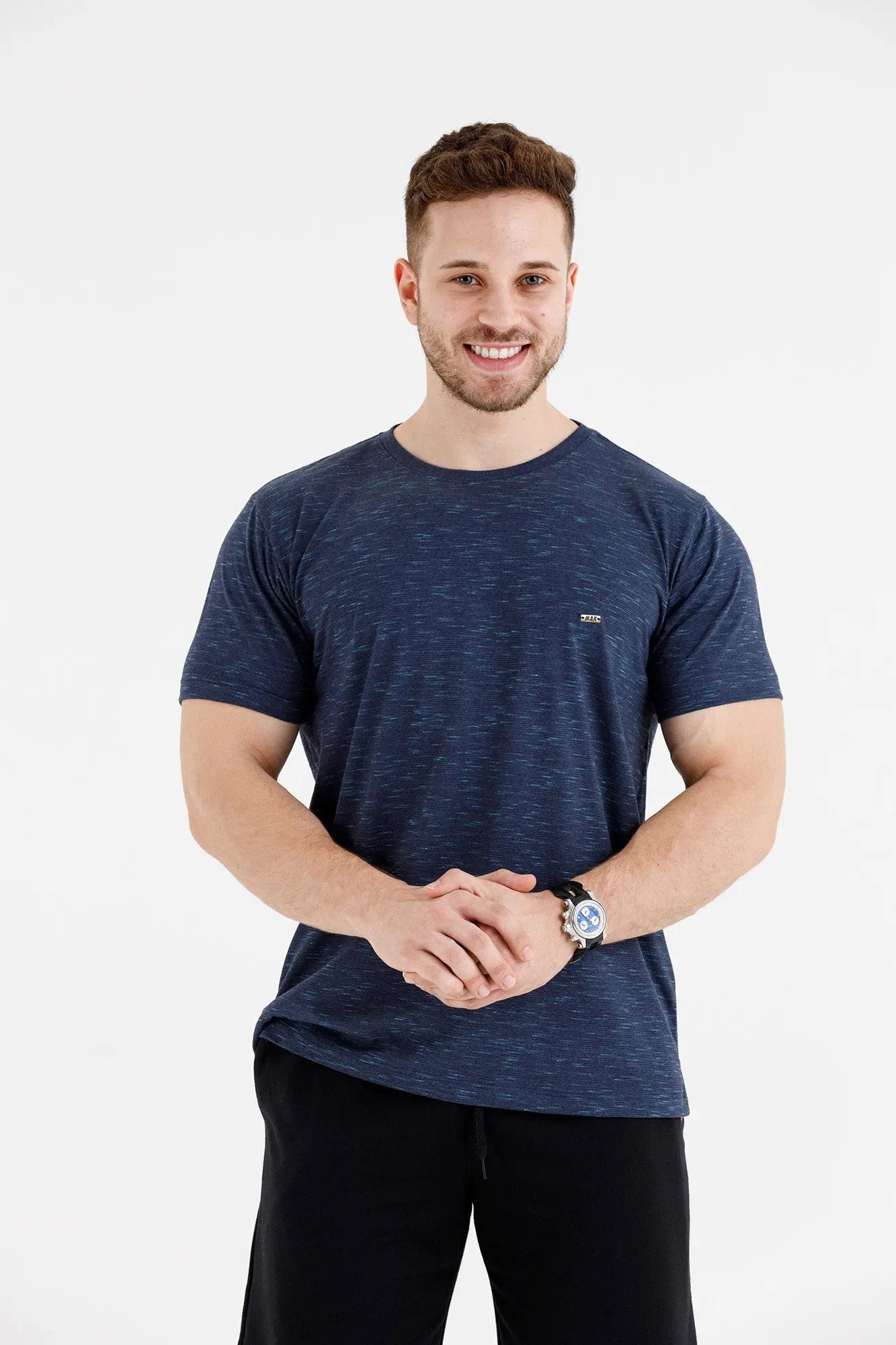 Basic Rajada T-Shirt