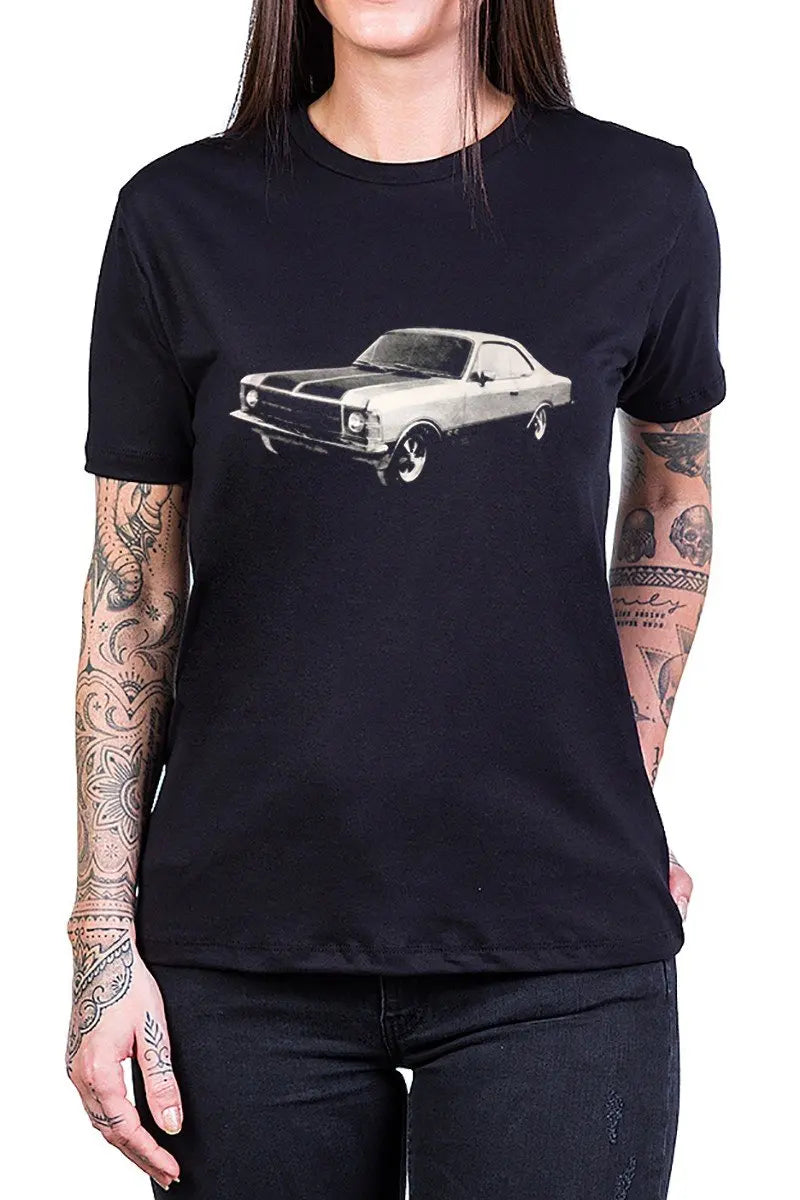 Black Reticulated Opal-UNISSEX T-Shirt