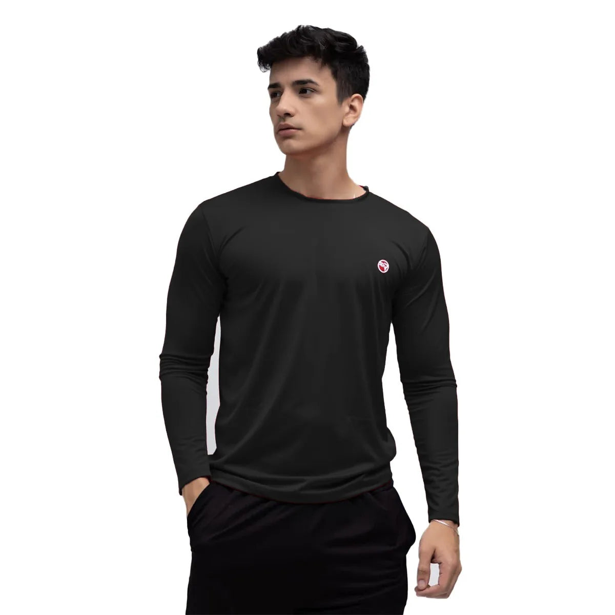 Men's Second Skin Uv Ptotection 01 Shirts