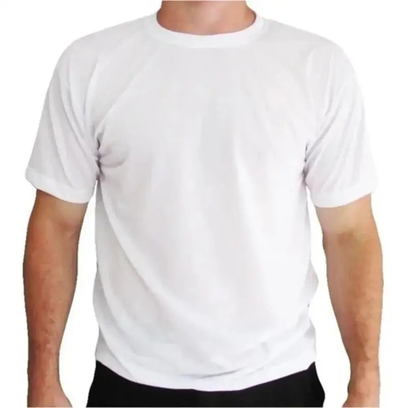 Kit With 5 T-shirts Polyester Lisa - Colors