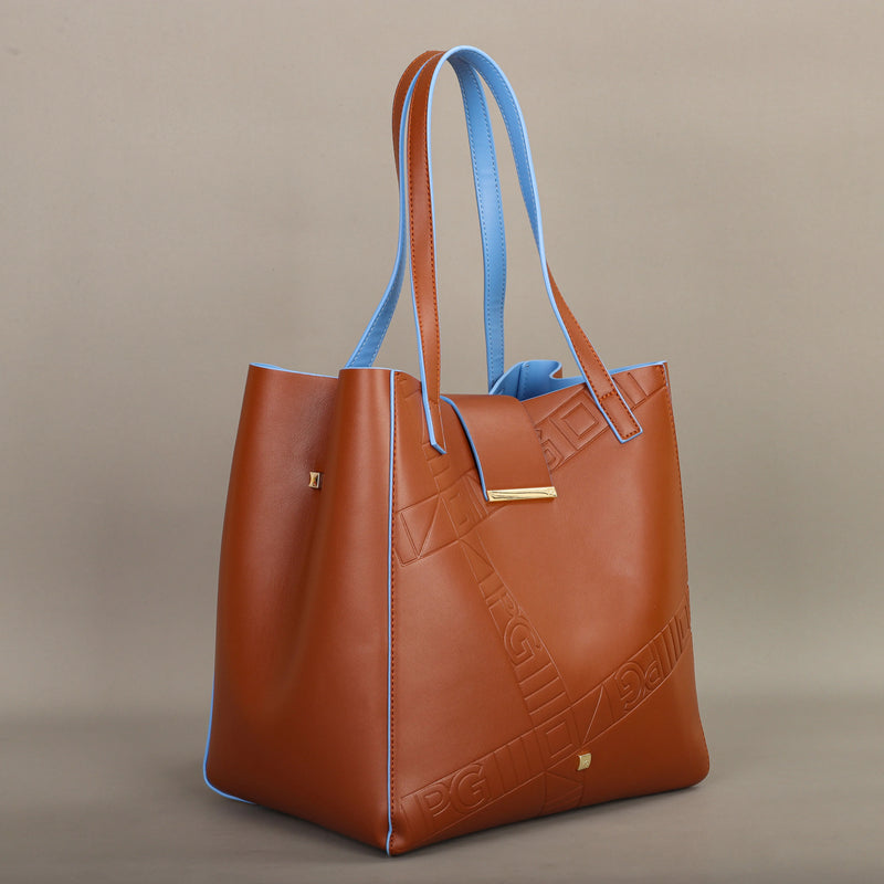 PG PATSY GARIS Ladies Light Luxury Handbag Niche Brand Design 2024 New Fashion All match Shoulder Bag