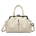 Brand Luxury Handbags Women Bags Designer Real Leather Handbag Leisure Crossbody Bags for Women New Lady Shoulder Bag Tote Bolsa
