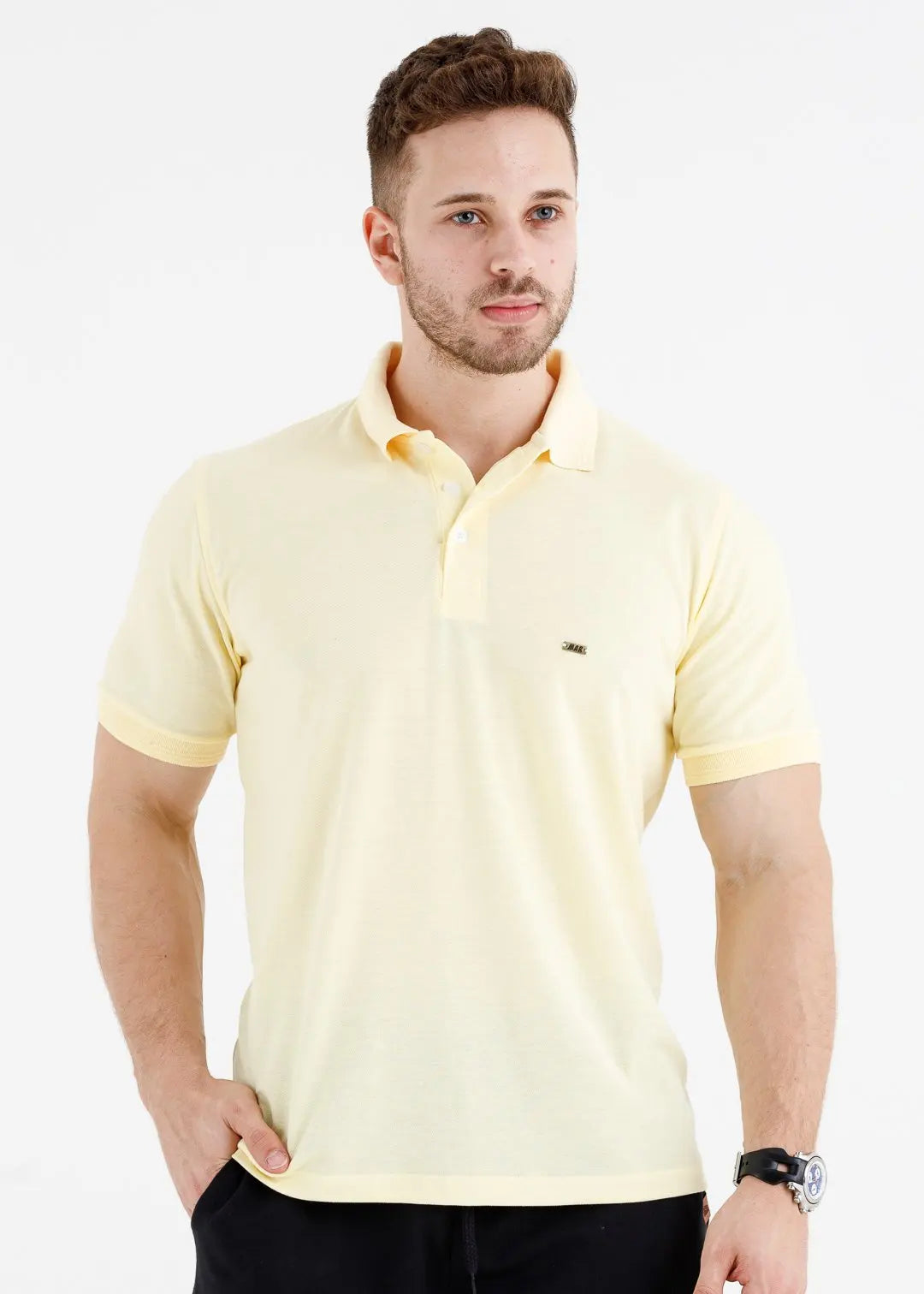 Basic Poso Shirt