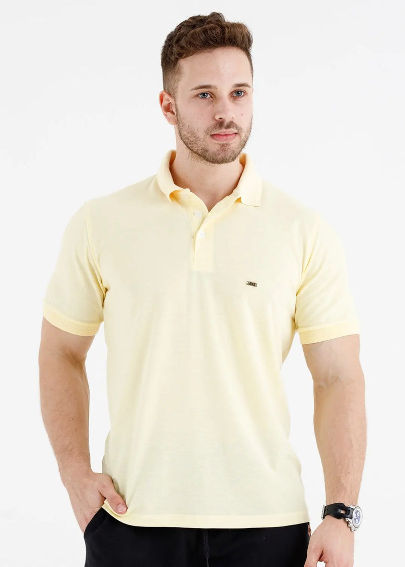 Basic Poso Shirt