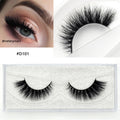 Cílios Visofree Mink Cílios Transparentes Cílios Postiços Transparentes Cílios Postiços Feitos à Mão Cílios Dramáticos Cílios Superiores
