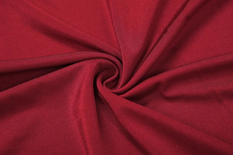 Nibber Backless Dress Women Full Sleeve Turtleneck Folds Solid Skinny Birthday Party Autumn Trend Elegant Chic Mini Bodycon