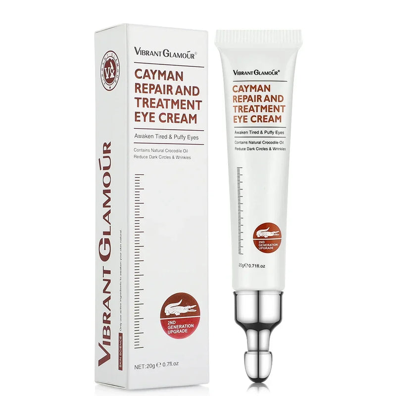 Creme para os olhos com colágeno e peptídeos, antirrugas, antienvelhecimento, remove olheiras, cuidados com os olhos contra inchaço e bolsas, creme hidratante para os olhos