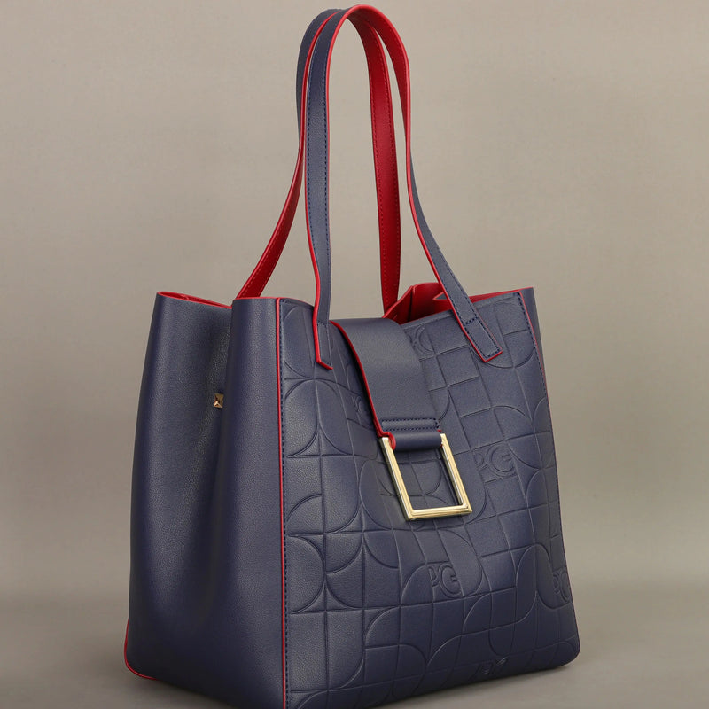 PG PATSY GARIS Ladies Light Luxury Handbag Niche Brand Design 2024 New Fashion All match Shoulder Bag