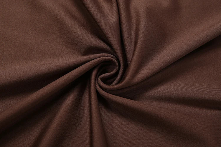 Kliou Sexy Fashion 2 Piece Set Woman Mesh Extended Shawl+Low-Neck Sleeveless Skinny High Waist Sling Vestidos Elegant Dress Suit