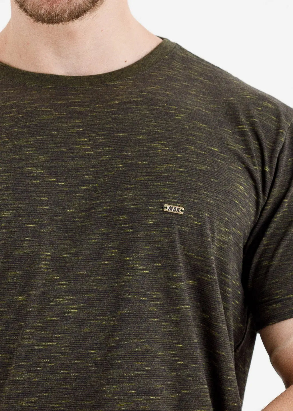 Basic Rajada T-Shirt