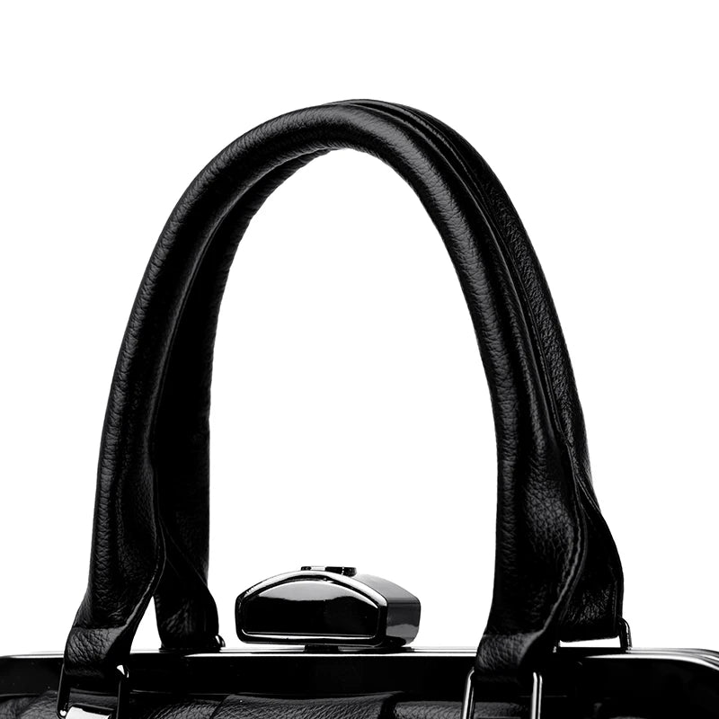 Brand Luxury Handbags Women Bags Designer Real Leather Handbag Leisure Crossbody Bags for Women New Lady Shoulder Bag Tote Bolsa