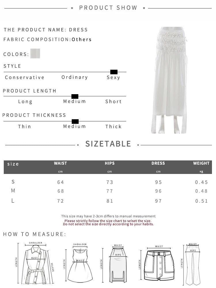 Weird Puss Sexy Elegant 2 Piece Set Women Slash Neck Single-Breasted Top+Ruched Ribbon Patchwork Skirt Chic Birthday Party Suits