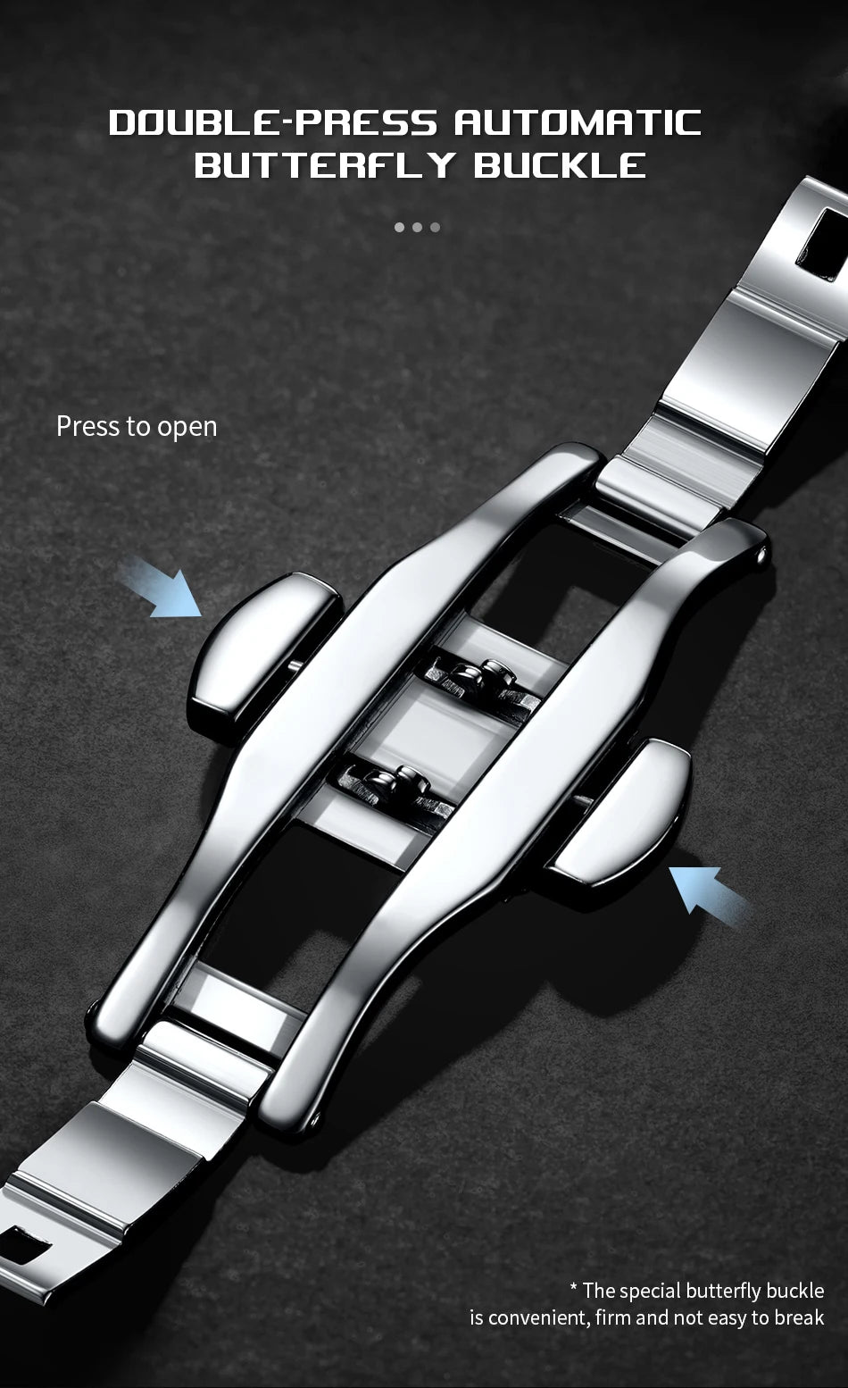 New LIGE Top Brand Luxury Man Wristwatch Waterproof Luminous Date Week Men Watches Stainless Steel Quartz Men's Watch Male reloj