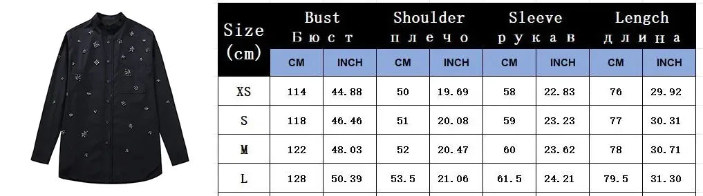 Blusas brancas elegantes da moda primavera 2025, blusas com lapela vazada, camisa slim feminina, casual, streetwear, blusa feminina para escritório