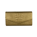 Luxury Crocodile Bags Women Leather Chain Crossbody Bags For Women New Handbags Shoulder Bags Messenger Female Clutch