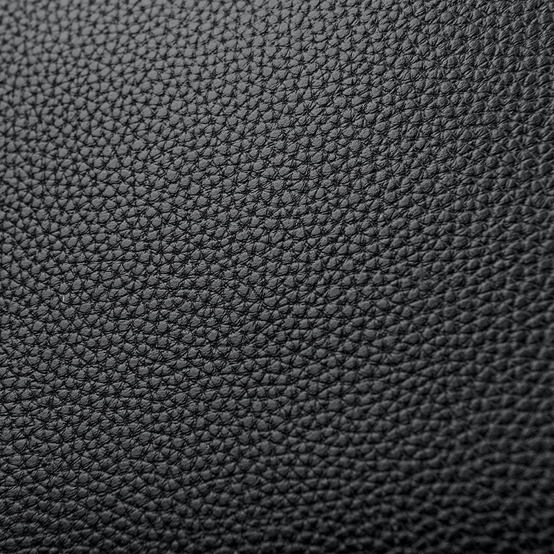 Bolsa de ombro feminina de couro de luxo, bolsa tiracolo fashion com axilas, bolsa carteiro para compras, bolsa grande de capacidade